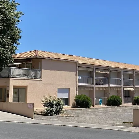 T2 Renove Avec Clim, Wifi Et Parking A 15 Min Des Thermes De - Fr-1-553-229 Apartment